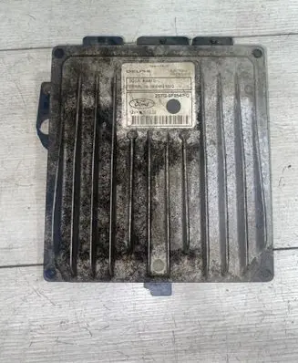 Ford Mondeo Mk III Engine control unit/module 2S7Q9F954FC 0900443 809810