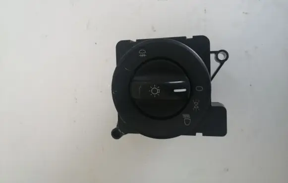 Mercedes-Benz Sprinter W906 Light switch A9065450104