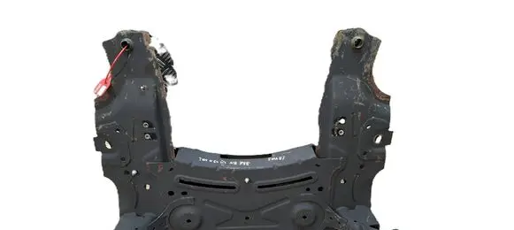 Renault Twingo III Front subframe S27639758 544014556R