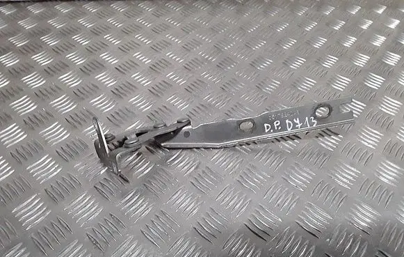 Dodge Journey Engine bonnet/hood hinges 05178240ab
