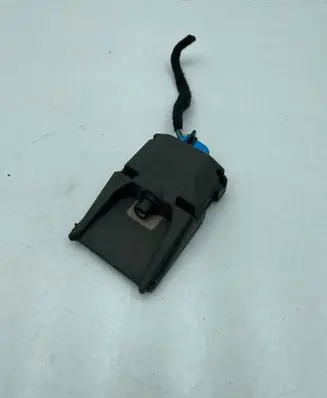 Opel Crossland X Windshield/windscreen camera 9842737880 95947P 2117300067
