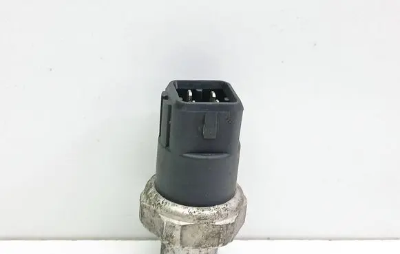 Air conditioning (A/C) pressure sensor