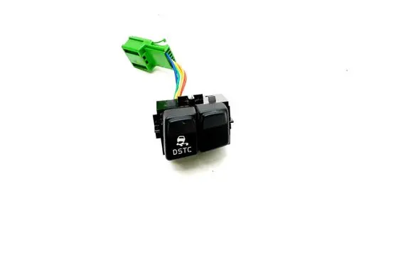 Traction control (ASR) switch