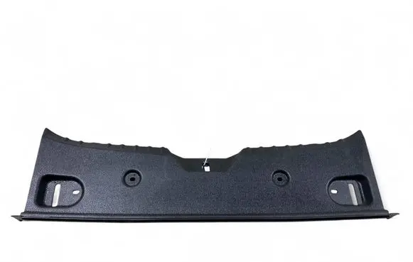 BMW M2 F87 Trunk/boot sill cover protection 7296038