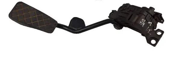 Audi A4 S4 B6 8E 8H Accelerator throttle pedal 8E2721523A