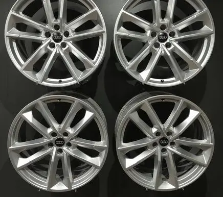 Audi A7 S7 4G R20 alloy rim 4G8601025AQ