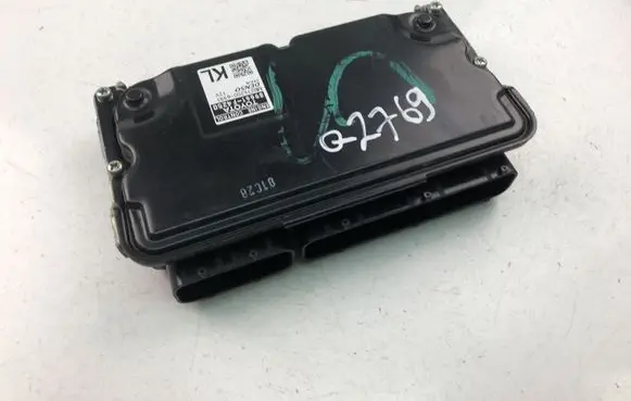 Toyota C-HR I Other control units/modules 89661F4250