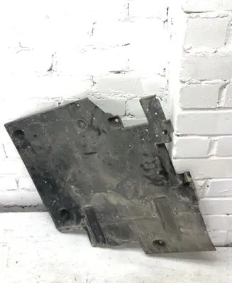 Citroen C4 Grand Picasso Pickup box liner 9815318480