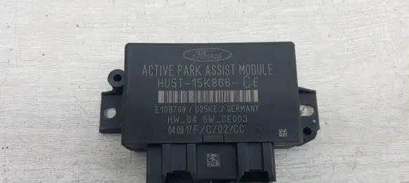 Ford Ecosport Parking PDC control unit/module HU5T15K866CE