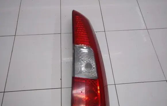 Volvo V70 Rear/tail lights
