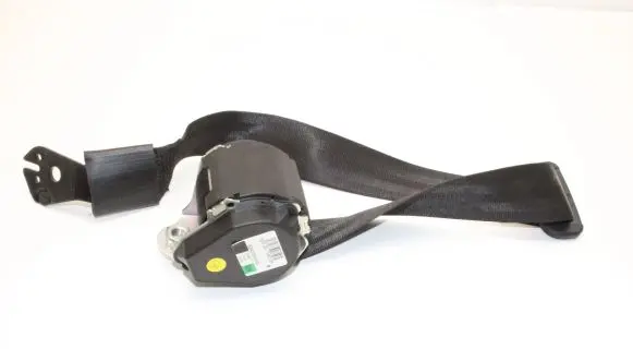 Audi A8 S8 D5 Middle seatbelt (rear) 4N0857807