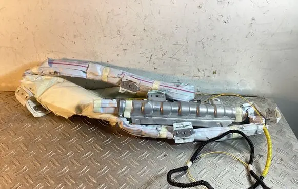 Lexus RX 450H Airbag cover TG07E01003
