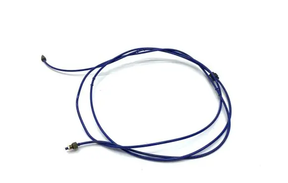 BMW 7 G11 G12 Vacuum line/pipe/hose 6861928