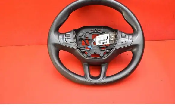Peugeot 208 I Steering wheel 96750123ZD
