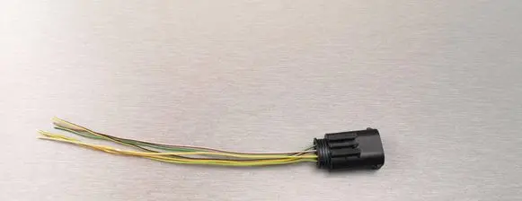 BMW X1 E84 Parking sensor (PDC) wiring loom 61129236520 9236520 923652001
