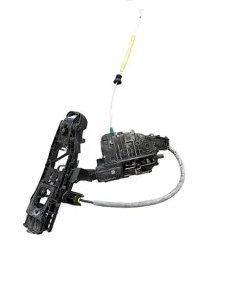 Mercedes-Benz S W222 Rear door lock A0997302235 A0997308200 A0997601800