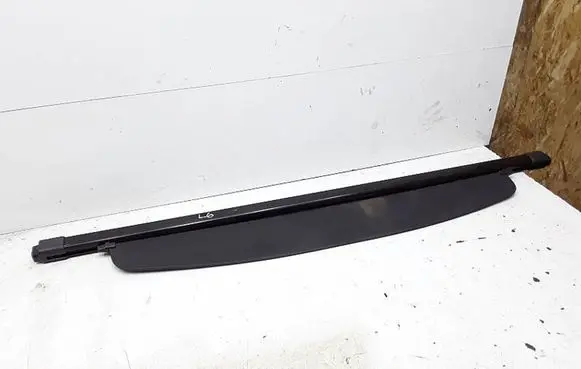 Mitsubishi Outlander Parcel shelf 9681551680