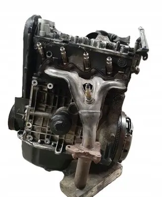 Volkswagen Polo III 6N 6N2 6NF Engine AKK