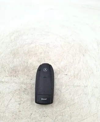 Mercedes-Benz E W211 Bluetooth control unit module B67875877 222439