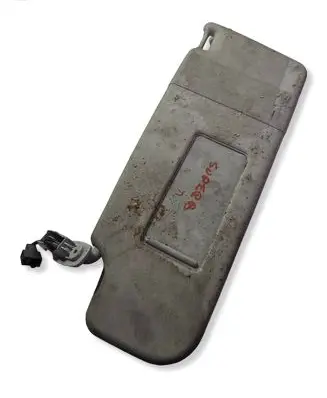 Skoda Superb B5 (3U) Sun visor 6X0857551