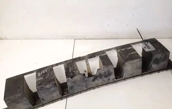 Volvo S80 Rear bumper mounting bracket 30796391