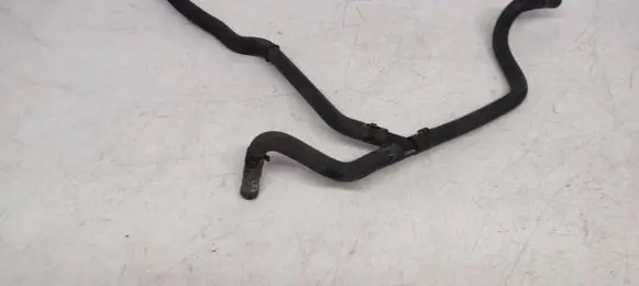Audi A6 S6 C6 4F Engine coolant pipe/hose