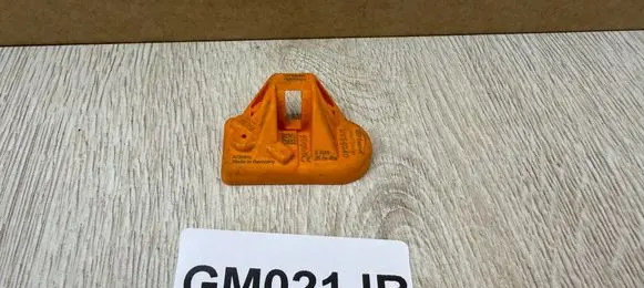 BMW 1 F20 F21 Tire pressure sensor UVS4040
