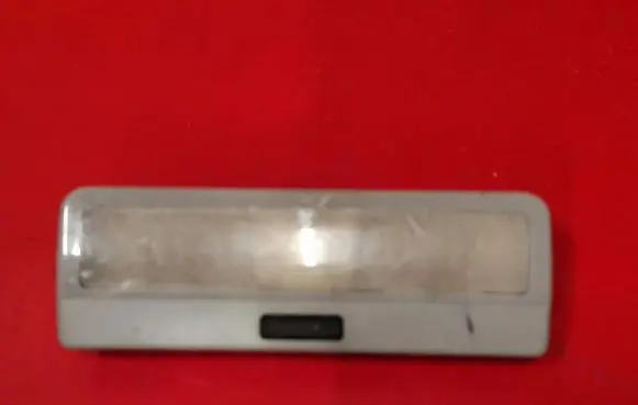 BMW 5 E39 Rear seat light 2497577 8363265 8363264