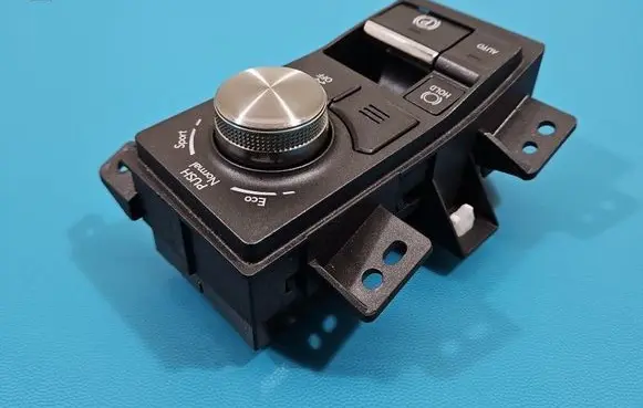 Lexus NX Handbrake/parking brake auto hold switch 75H258 IMPRK1523247