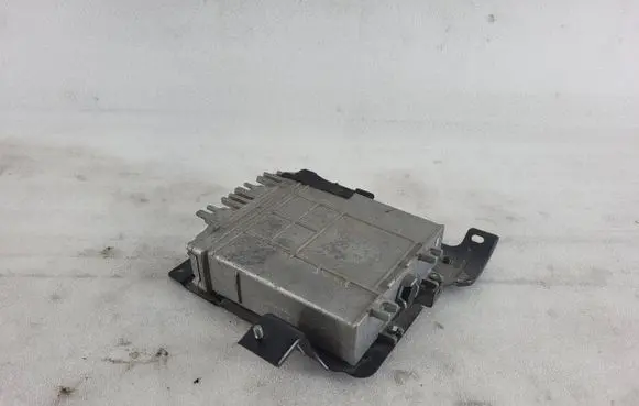 Volkswagen Sharan Engine control unit/module 012E599