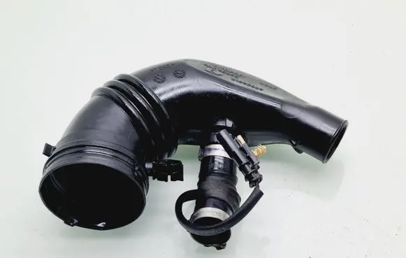 Fiat Fiorino Air intake duct part 51892069