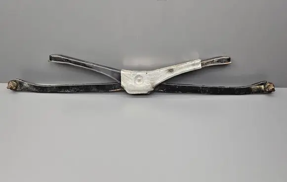 Smart ForTwo II Rear control arm A4513500129