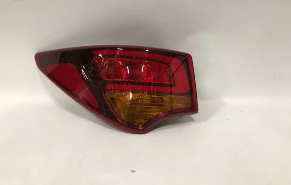 Rear/tail lights
