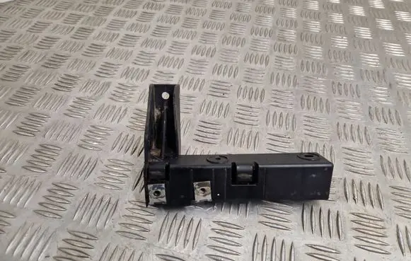 Peugeot RCZ Front bumper mounting bracket 330514485