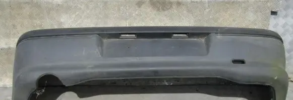 Renault 19 Rear bumper 7700815350