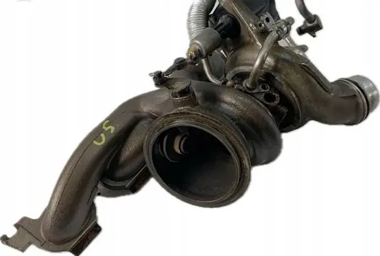 BMW 4 F36 Gran coupe Turbo 7637563