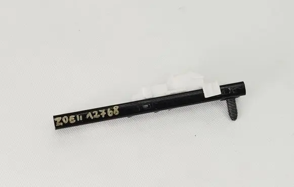 Renault Zoe Seat belt adjustment rail 878248632R