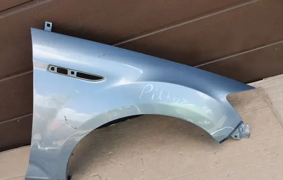 Ford Mondeo MK IV Fender S71A15C198 7S71A15C198