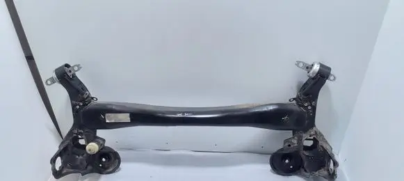 Peugeot 5008 II Rear axle beam 967134758002 09612XW1