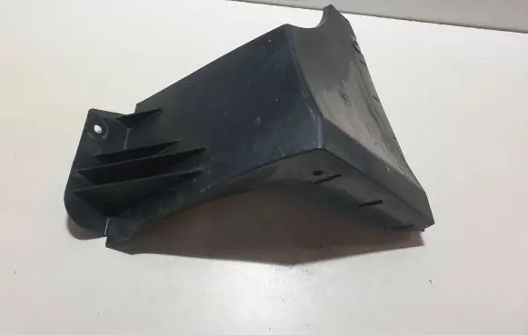 Ford Fusion II Rear bumper underbody cover/under tray BS110555 FNG3444 1014