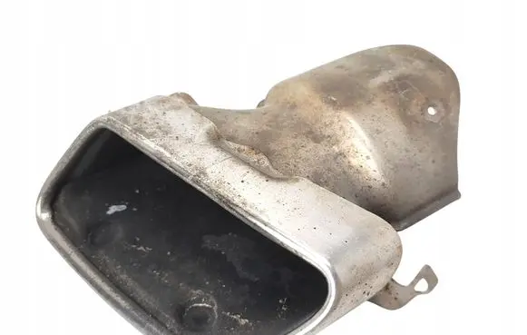 Mercedes-Benz E AMG W212 Muffler ending 2124900927