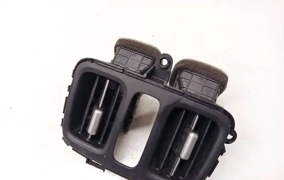 Hyundai Tucson IV NX4 Dash center air vent grill 97040N7000