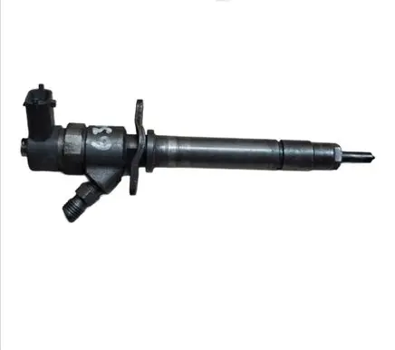 Fuel injector