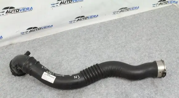BMW 4 F36 Gran coupe Intercooler hose/pipe 7597592