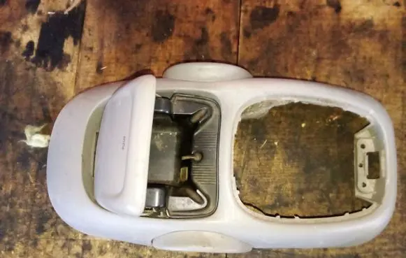 Ford Galaxy Car ashtray 7M0857961F
