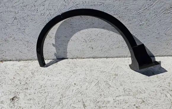 Ford Kuga II Front arch trim 