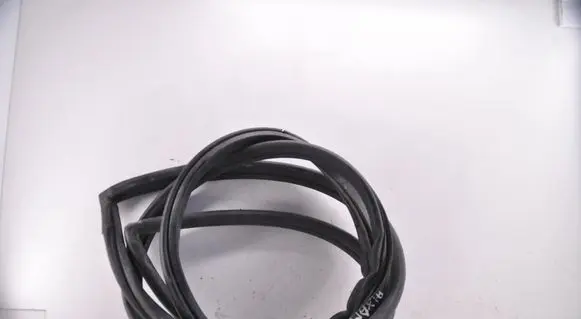 Aixam City II Front door rubber seal 