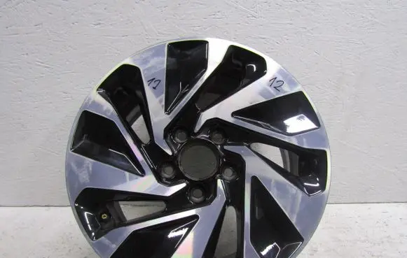 Honda Civic X R16 alloy rim 