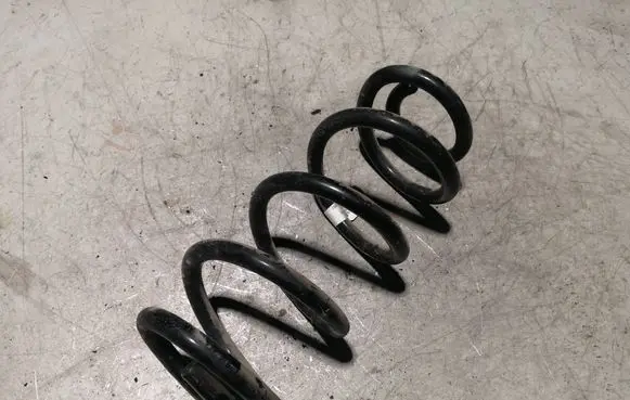 Buick Encore GX I Rear coil spring 42743543 688732971