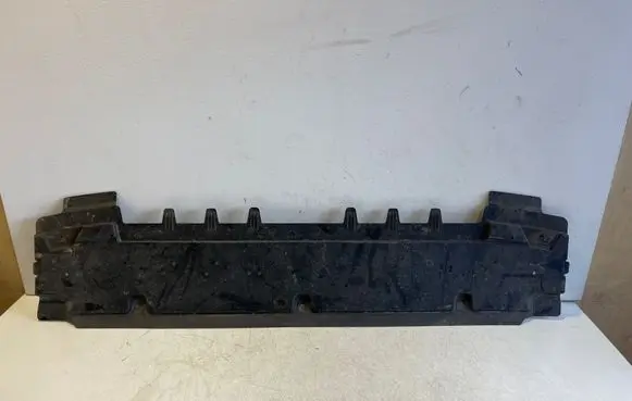 Audi Q3 F3 Front bumper skid plate/under tray 83A807611